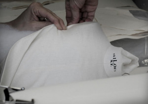 Tailor's N.Y. - Paspoppen - Mannequins - Productie